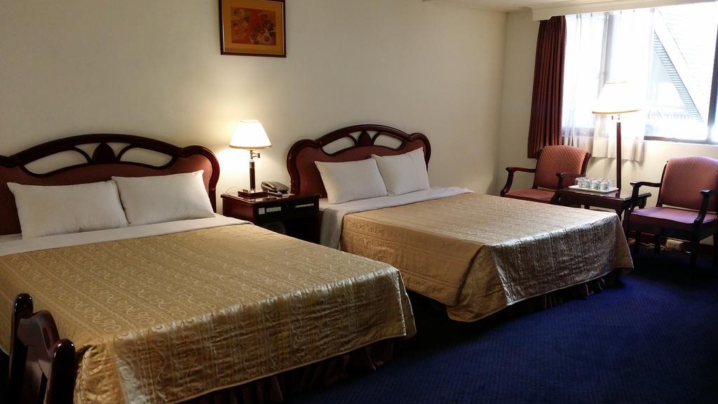 Sunwang Hotel Puli Room photo
