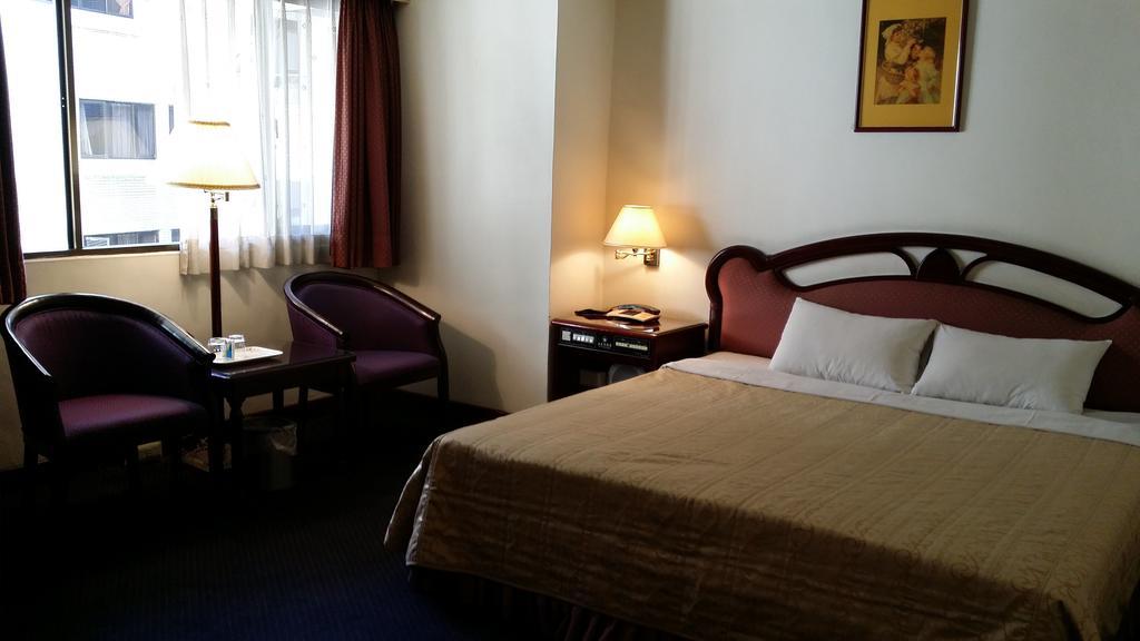 Sunwang Hotel Puli Room photo
